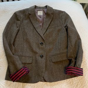 Gap blazer